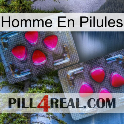 Man Up Pills 15